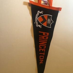 Princeton Banner